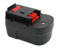 Black & Decker HPB14 Cordless Drill Battery | free-classifieds-usa.com - 1