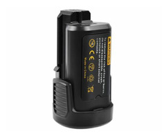 Dremel B812-02 Cordless Drill Battery | free-classifieds-usa.com - 1