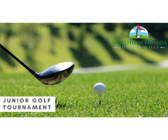 Junior Golf Tournament 2022 | Southern Nevada Junior Golf Association  | free-classifieds-usa.com - 1