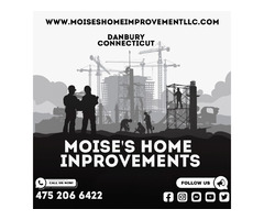Moises´s Home Improvement LLC | free-classifieds-usa.com - 1