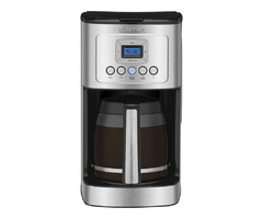 Cuisinart DCC-3200P1 PerfecTemp 14-Cup Programmable Coffeemaker with Glass Carafe | free-classifieds-usa.com - 3