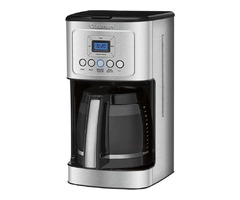 Cuisinart DCC-3200P1 PerfecTemp 14-Cup Programmable Coffeemaker with Glass Carafe | free-classifieds-usa.com - 4