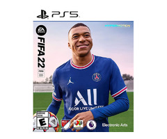 FIFA 22 - PlayStation 5 | free-classifieds-usa.com - 1