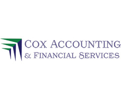Cox Accounting and Financial Services | free-classifieds-usa.com - 1