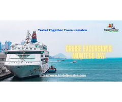Cruise Excursions Montego Bay | Tours And Excursions Jamaica  | free-classifieds-usa.com - 1
