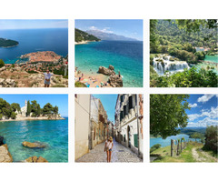 Dalmatian Coastal Cruise | free-classifieds-usa.com - 1