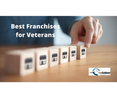 Get The Best Franchises for Veterans Online | free-classifieds-usa.com - 1