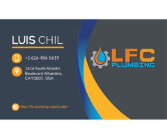 LFC Plumbing | free-classifieds-usa.com - 3