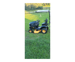 craftsman pro series tractor  | free-classifieds-usa.com - 1