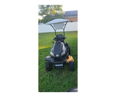 craftsman pro series tractor  | free-classifieds-usa.com - 4