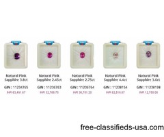Buy Certified Hessonite Stone Online At Best Price | free-classifieds-usa.com - 1