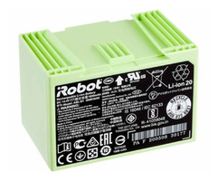 Irobot Roomba I8 Vacuum Cleaner Batteries | free-classifieds-usa.com - 1