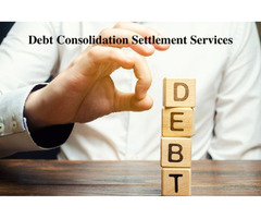 Best Debt Consolidation Settlement Services - America Debt Resolutions | free-classifieds-usa.com - 1