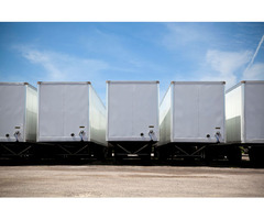 Want to Rent a Semi-Trailer for Storage? | free-classifieds-usa.com - 1