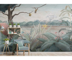 Peel and Stick Wall Murals | free-classifieds-usa.com - 1