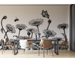 Peel and Stick Wall Murals | free-classifieds-usa.com - 2