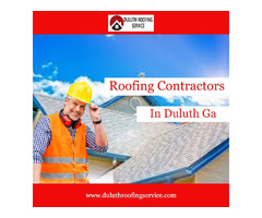 Hire Roofing Contractors In Duluth GA - Best Duluth Roofing Company  | free-classifieds-usa.com - 1