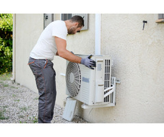 Let the AC Repair Pembroke Pines Experts Resolve Overheating Bugs | free-classifieds-usa.com - 1