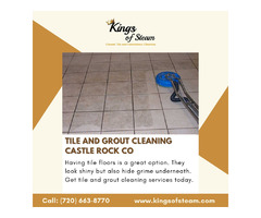 Best Tile And Grout Cleaning In Castle Rock Co | free-classifieds-usa.com - 1