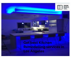 Get Complete Makeover with Kitchen Remodelling Service in Los Angeles | free-classifieds-usa.com - 1