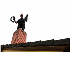 Chimney Sweep Services in Charlotte, NC | free-classifieds-usa.com - 1