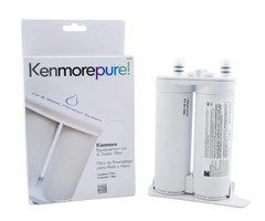 Genuine Kenmore Refrigerator Water Filter 9911 | free-classifieds-usa.com - 1