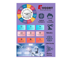 Web, Mobile App Development & Digital Marketing Agency - Evoort Solutions | free-classifieds-usa.com - 2