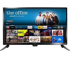 SMART FIRE TV .(41%)  OFF TODAY. LIMITED TIME OFFER AT AMAZON | free-classifieds-usa.com - 1