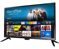 SMART FIRE TV .(41%)  OFF TODAY. LIMITED TIME OFFER AT AMAZON | free-classifieds-usa.com - 2