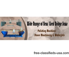 Granite Bridge Saw | free-classifieds-usa.com - 1