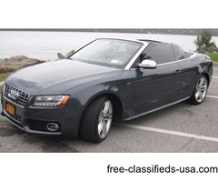 2011 Audi S5 | free-classifieds-usa.com - 1