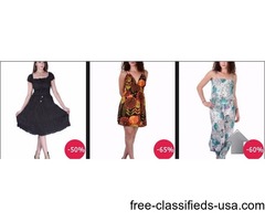 Get UPTO 40% OFF on Women Western Wear | free-classifieds-usa.com - 1