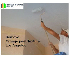   Get Professional Solution to Remove Orange Peel Texture in LA | free-classifieds-usa.com - 1