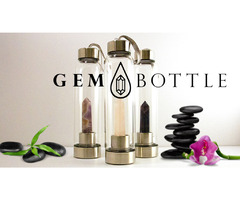 GEM BOTTLE for Special Hydration | free-classifieds-usa.com - 1