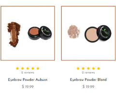 Use the Smoothest Eyebrow Powders to Make Your Look! | free-classifieds-usa.com - 1