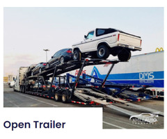 Open Car Shipping, Xmile Auto Transport, Vehicle Shipping Services | free-classifieds-usa.com - 1