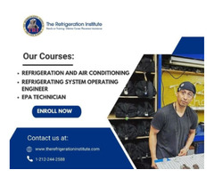 Air conditioning & refrigeration engineering program | free-classifieds-usa.com - 1