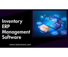 Leading Inventory ERP Software | free-classifieds-usa.com - 1