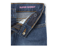 The Children's Place Girls' Super Skinny Jeans | free-classifieds-usa.com - 2