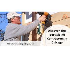 Contact With Reliable Siding Companies In Chicago | free-classifieds-usa.com - 1