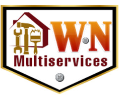 WN Multiservices | free-classifieds-usa.com - 1