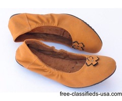 Buy Anti-Skid Maternity Ballets Shoes Only for $29.95 | free-classifieds-usa.com - 1
