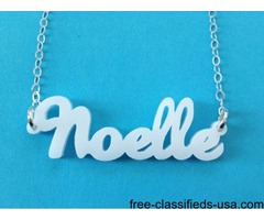 bar necklace USA | free-classifieds-usa.com - 1