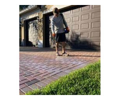 Are you looking for a company for Paver sealing in Fort Myers? | free-classifieds-usa.com - 1