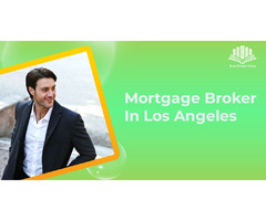 Mortgage Broker in Los Angeles | free-classifieds-usa.com - 1