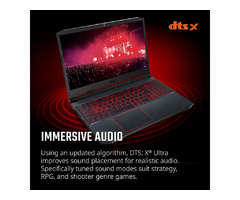 Acer AN515-55-53E5 Gaming Laptop | free-classifieds-usa.com - 1