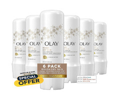  (25%off) Olay Total Moisture Rinse-off Body Conditioner For Dry Skin | free-classifieds-usa.com - 1