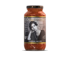 Get the Best Marinara Original Sauces from Dell'Amore Premium Marinara  | free-classifieds-usa.com - 1