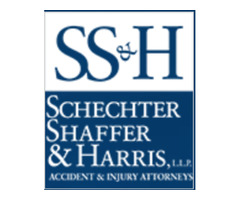 Injury Law Firm - Texas - Schechter, Shaffer & Harris, LLP | free-classifieds-usa.com - 1