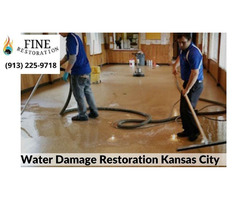 What is Kansas City Water Damage Restoration Repair Process? | free-classifieds-usa.com - 1